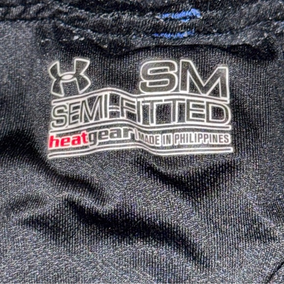 Nike Dri-Fit and Under Armour Athletic Running Shorts Women’s Size Small - Picture 12 of 15